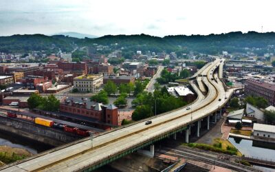 Allegany County Emerges as Top Mid-Atlantic Region for Business Investment and Relocation