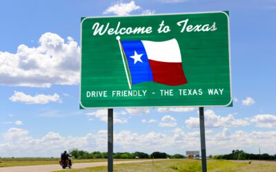 Empowering Entrepreneurial Ecosystems in Texas