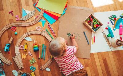 Foundation for Rural Service and TPMA Release ‘Understanding Childcare Challenges in Rural America’